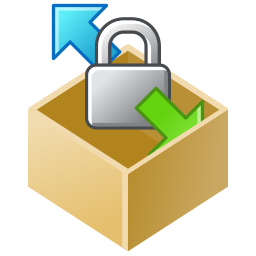 WinSCP 6.5.6 Setup